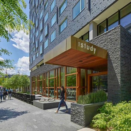 The Study At University City, Study Hotels Philadelphia Ngoại thất bức ảnh